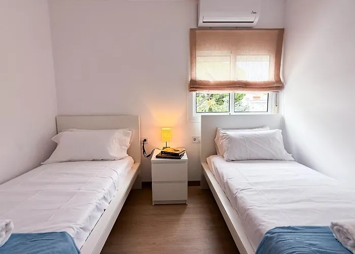 Appartement 109 - Beachside Renovated 1br 5 Min From *