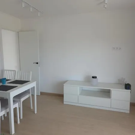 Apartamento 109 - Beachside Renovated 1Br Apt 5 Min From Beach Cambrils