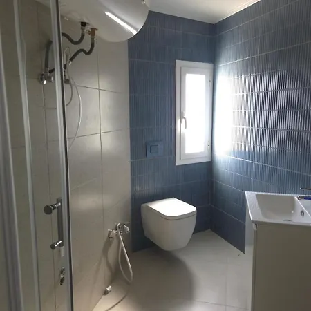 Apartament Cozy In -7 *