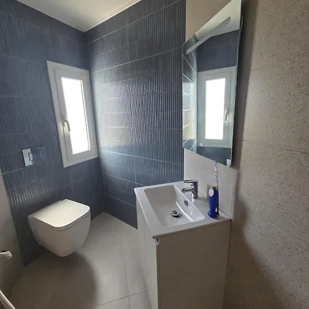 Apartament Cozy In -7 Cambrils