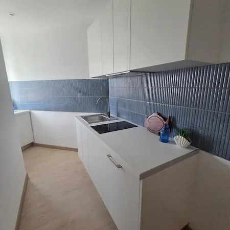 Cozy In -7 Apartament Cambrils