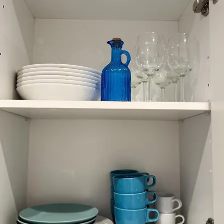 아파트 109 - Beachside Renovated 1br 5 Min From *