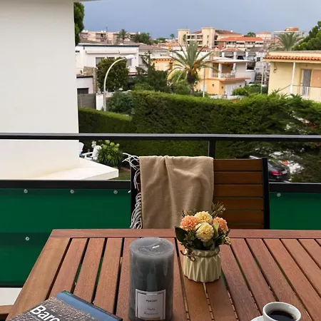 109 - Beachside Renovated 1br 5 Min From شقة كامبريلس